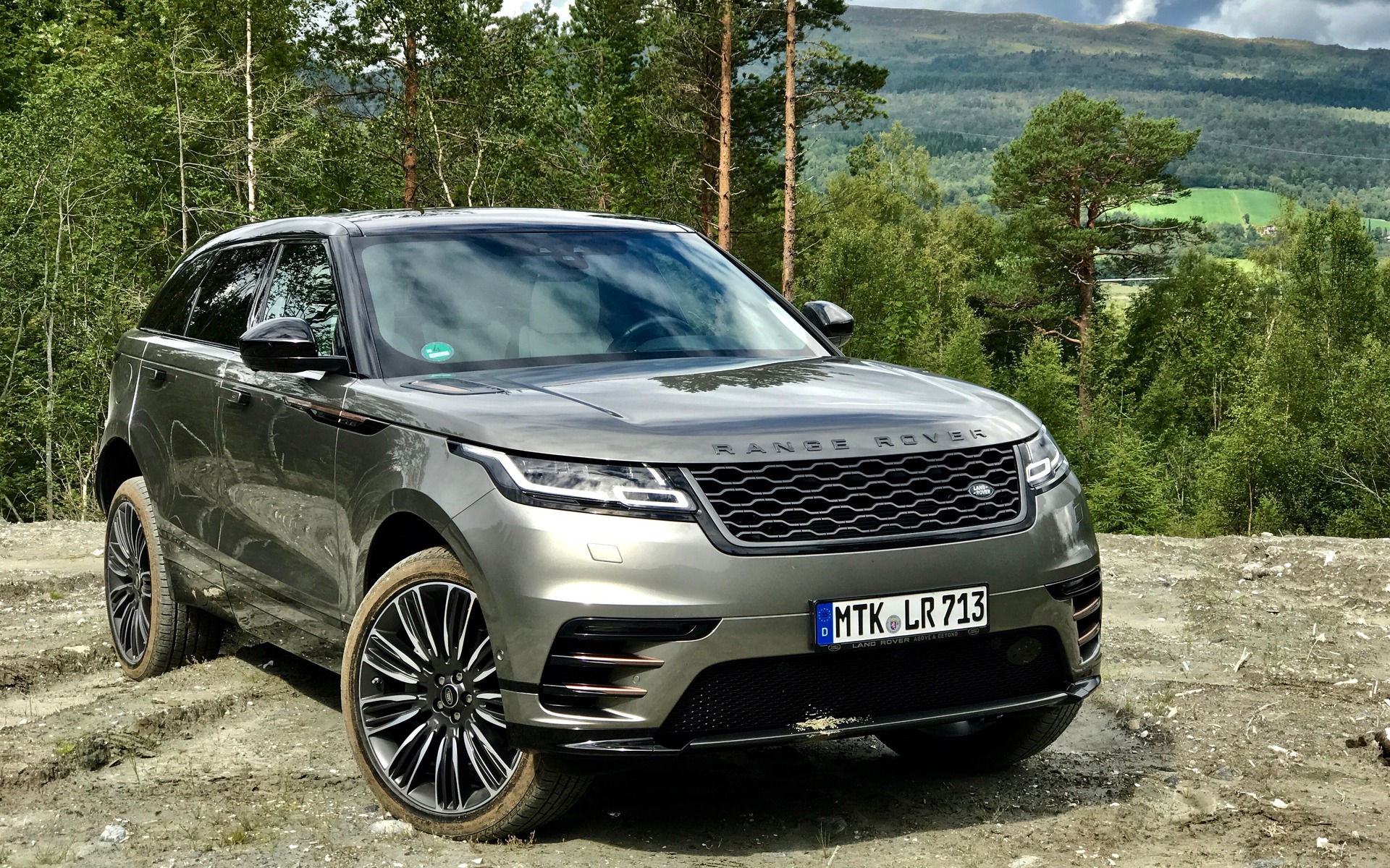 Проблемы range rover velar Проблемы range rover velar